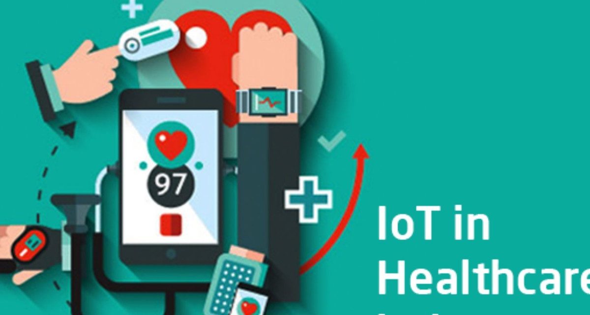IoT healthcare