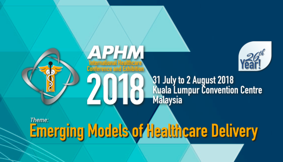 APHM 2018